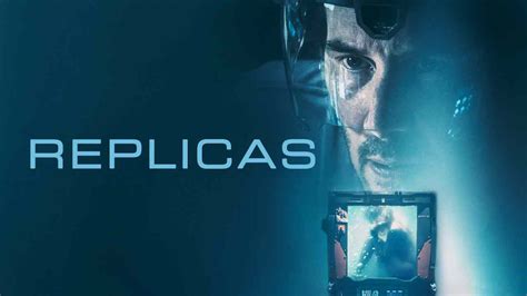 where can i watch the movie replicas|watch netflix movie replicas.